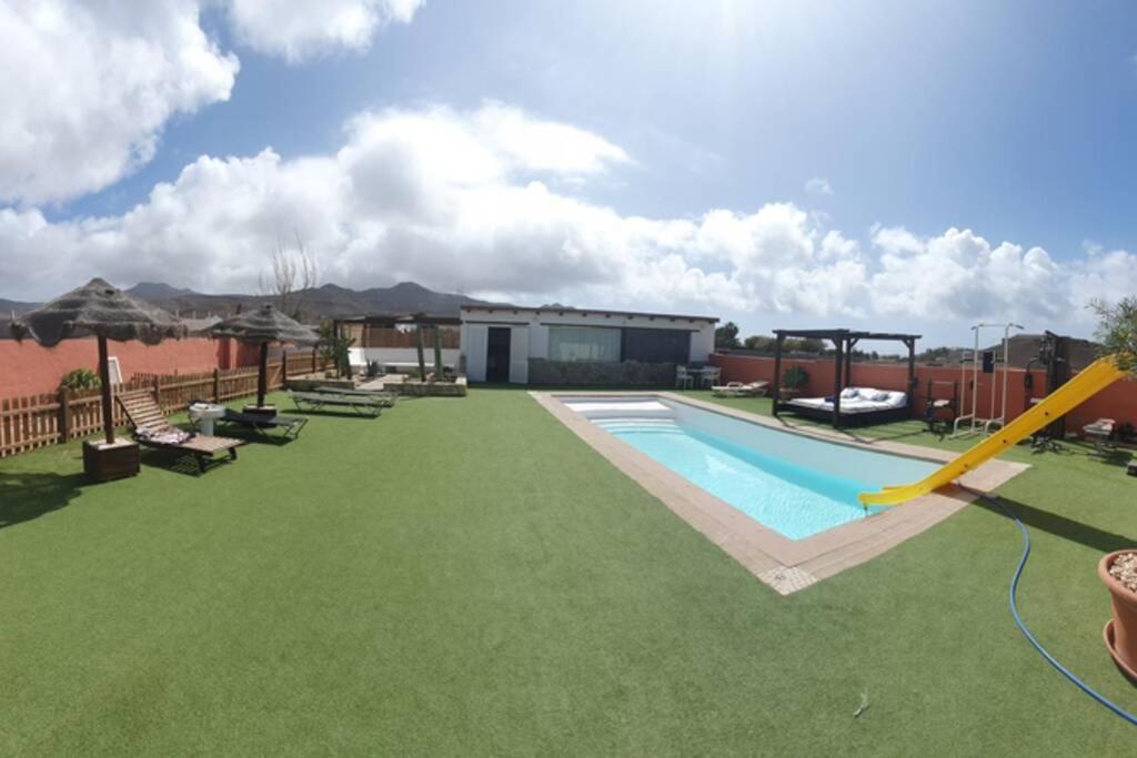 Apartamento Sueño Playitas Las Playas Exterior foto