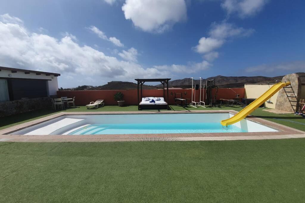 Apartamento Sueño Playitas Las Playas Exterior foto
