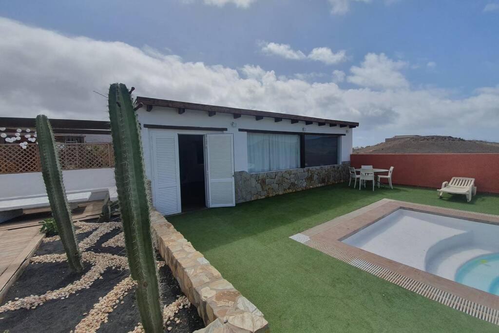 Apartamento Sueño Playitas Las Playas Exterior foto