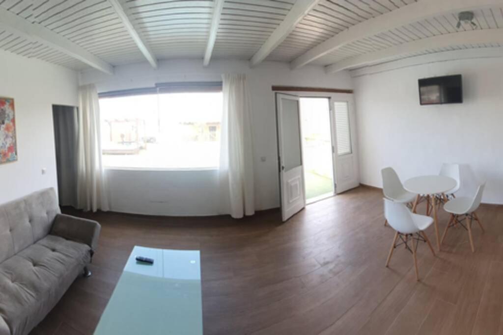 Apartamento Sueño Playitas Las Playas Exterior foto